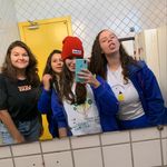 Nicole ~ Juuh ~ Ana ~ Vecchi - @dixx_beemmenininhas_ - Instagram