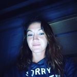 Nicole Vickers - @nikkivbaby - Instagram