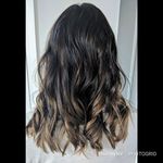 Nicole Vickers - @hairrbynv - Instagram