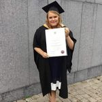 Nicole Vickers Mccarthy - @nicolenic_carthaigh - Instagram