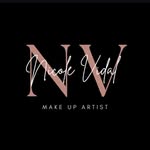 Nicole Vidal - @nicolevidalmakeupartist - Instagram