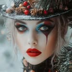 Nicole Niva Waldner - @niva_van_helsing - Instagram