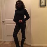 Nicole Waldner - @rudeeboo - Instagram