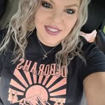 Ashley Nicole Waldron - @ashleykingdomdaughter - Instagram