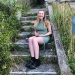 Nicole Waldron - @nicole__waldron - Instagram