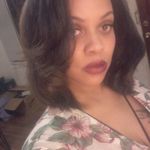 Nicole Waldron - @clover1769 - Instagram