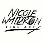 Nicole Waldron Fine Art - @nwaldronart10 - Instagram