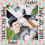 Taylor Nicole Waldron - @twaldron76 - Instagram