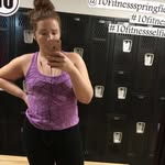 Nicole Wallen - @nicolescheesyfitnessaccount - Instagram