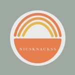 Nicole Warnick - @nicsknackss - Instagram