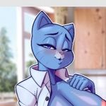 nicole🥴 - @nicole__watterson_rp - Instagram