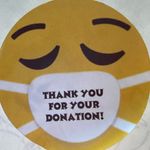 Nicole and zack Weinstein - @popcorntofighthunger - Instagram