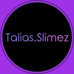 Talia Nicole Weinstein - @talias.slimez - Instagram
