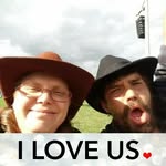 Nicole Weldon - @bennikkiw - Instagram