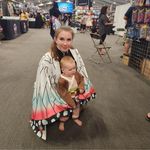 Nicole Weldon - @xkjatax - Instagram