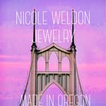 Nicole Weldon Jewelry - @nicoleweldonjewelry - Instagram