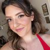 Nicole Werth - @thelilbabymoon - TikTok