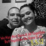 AdamsGirl3512 - @sharalea_nicole_westfall - Instagram