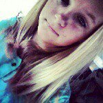 Jackelynn Nicole Westfall - @babygirl_2013_love - Instagram