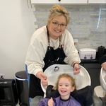 Samantha Nicole Westfall - @salonlifewith_sammie - Instagram