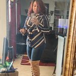 Ashley Nicole Wideman - @ladyashley73 - Instagram