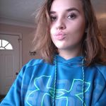 Emily Annett Nicole Wideman - @electric.em123 - Instagram