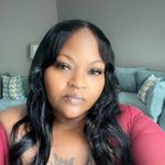 Nicole Wideman - @sexythick_diva - Instagram
