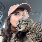 Taylor Nicole Wideman - @spicypepper254 - Instagram