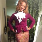 jacqueline nicole wigfall - @slicko76 - Instagram