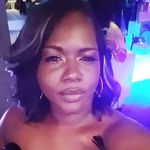 Nicole Wigfall - @nicolethehot1 - Instagram