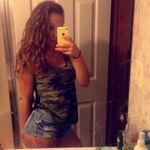 Ashley Nicole Wiles - @brittanytheslut16 - Instagram