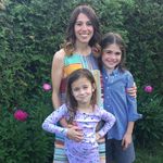 Nicole Wilhelm - @elocin1080 - Instagram