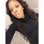 Nicole Willie - @missnicole.usa - Instagram