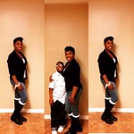 Nicole Willie - @nannypooh_20 - Instagram