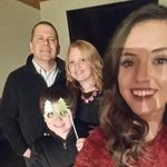 Nicole Hanson Windle - @nehanso - Instagram