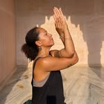 Nicole Windle Yoga • Yoga & Sound • Retreats - @nicolewindleyoga - Instagram