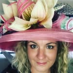 Stevie Nicole Withrow-Didat - @sndidat - Instagram