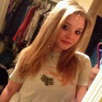 Nicole Witkowski - @4g63blondylocks - Instagram