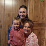 Nicole Wolverton - Facebook