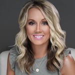 Nicole Wood - @nicolewoodtv - Instagram
