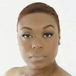 Nicole Word - @face_purfection - Instagram