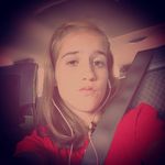 Laci Nicole Worrell - @laci_1112 - Instagram