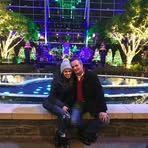 Nicole Worrell - Facebook
