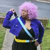 Nicole Worrell - @naturaldancer05 - TikTok