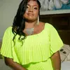Nicole Worrell Thomas - @sookram12112 - TikTok