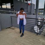 Angel Nicolette Brown - @the_blacckangel - Instagram