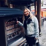 Nic - @nicolette.brown - Instagram