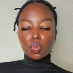 Nicolette Brown - @naii_jae - Instagram
