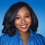 Nicolette Brown - @thenicoletteali - Instagram