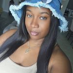 Nicolette Brown - @trikki_nikki91 - Instagram
